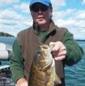 Meet your Posher, Nick